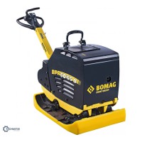  BOMAG STONEGUARD BPR 60/65 reversinė vibroplokštė